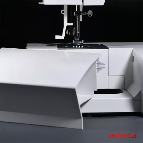 خرید و قیمت چرخ خیاطی جانتک مدل SPFD9000
