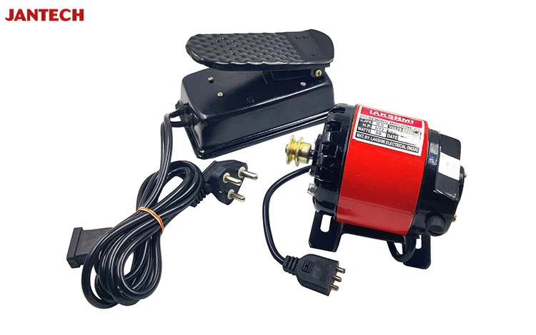 سرو موتور براش / براشلس (Brushed/Brushless Servo Motors)