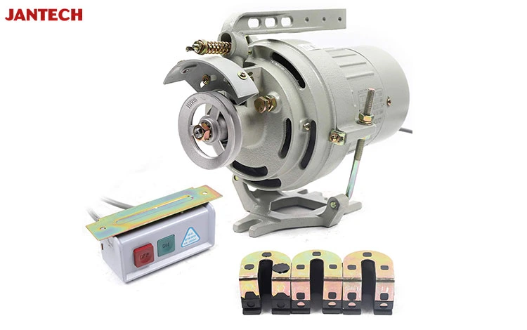 موتور کلاچ (Clutch Motors)