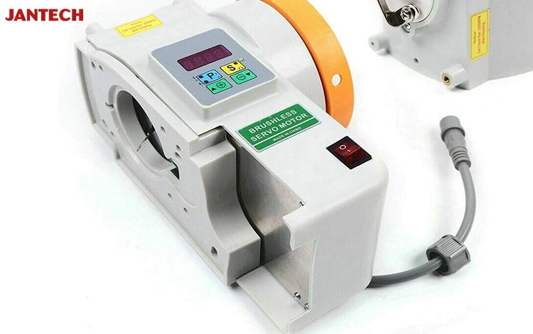 موتور دایرکت درایو (Direct Drive Motors)