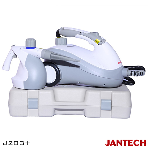 بخار شوی جانتک مدل +J207