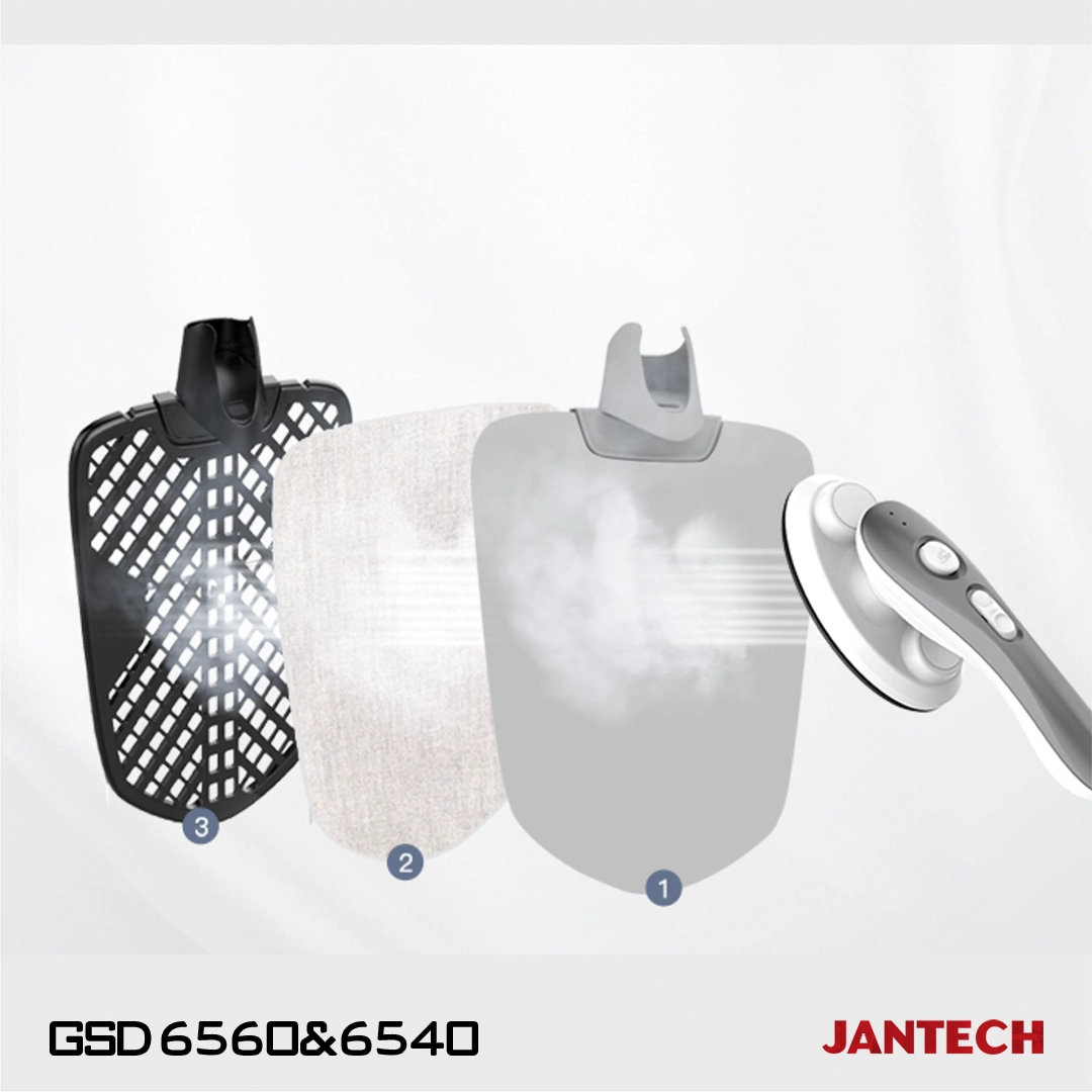 خرید و قیمت اتو ایستاده ژانومه مدل  GSD6540