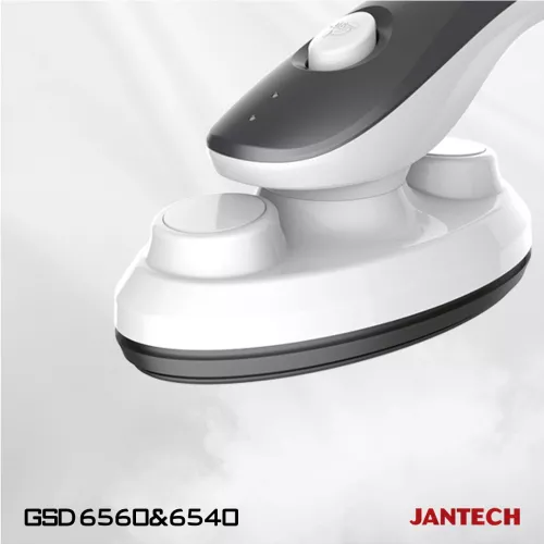 خرید و قیمت اتو ایستاده ژانومه مدل  GSD6540