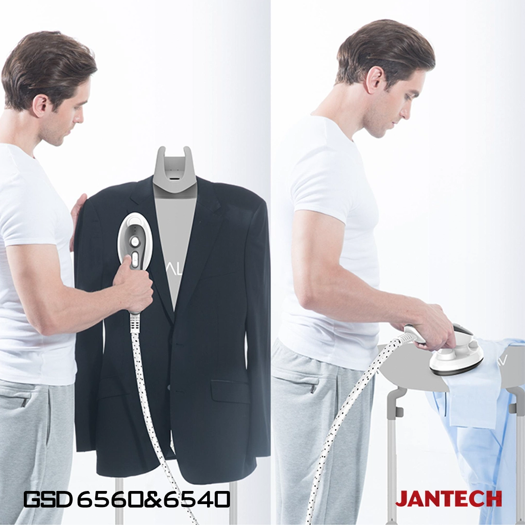 خرید و قیمت اتو ایستاده ژانومه مدل  GSD6540