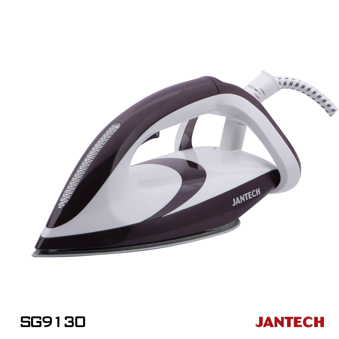 خرید و قیمت اتو بخار مخزن دار ژانومه مدل SG9130