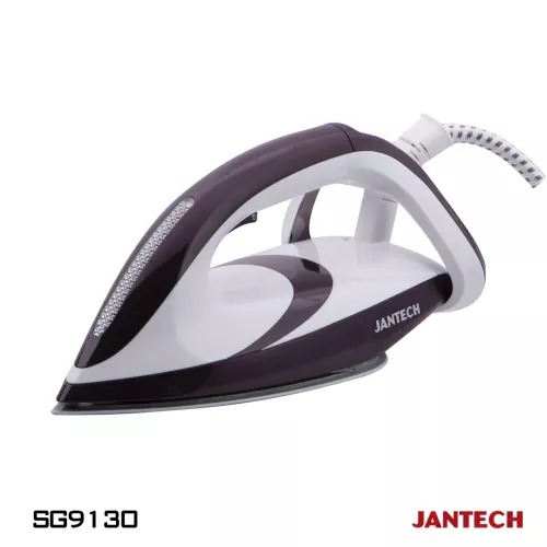 خرید و قیمت اتو بخار مخزن دار ژانومه مدل SG9130