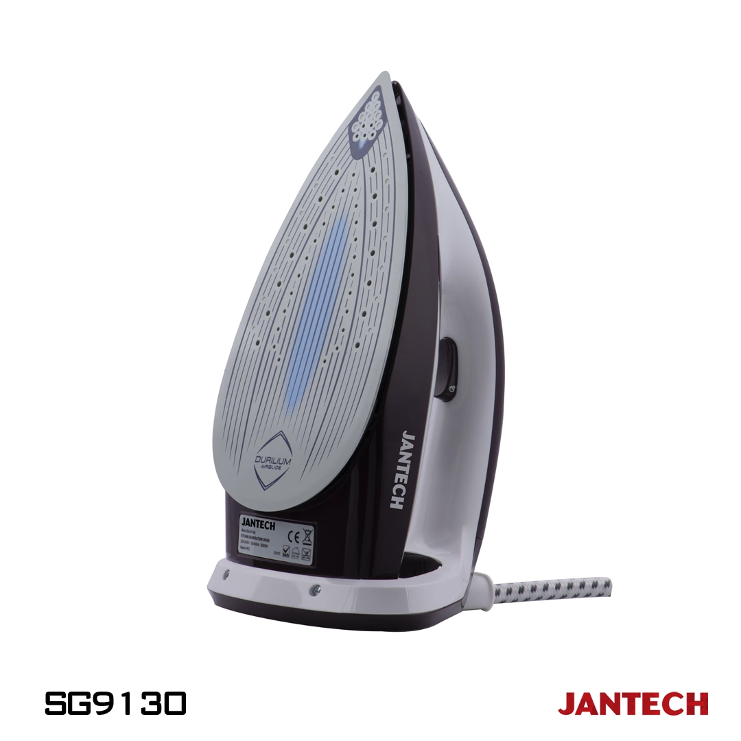خرید و قیمت اتو بخار مخزن دار ژانومه مدل SG9130