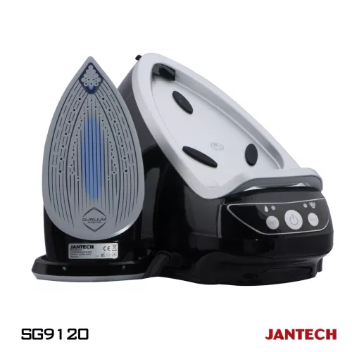 خرید و قیمت اتو بخار مخزن دار ژانومه مدل SG9120