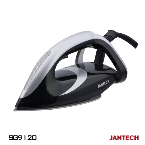 خرید و قیمت اتو بخار مخزن دار ژانومه مدل SG9120
