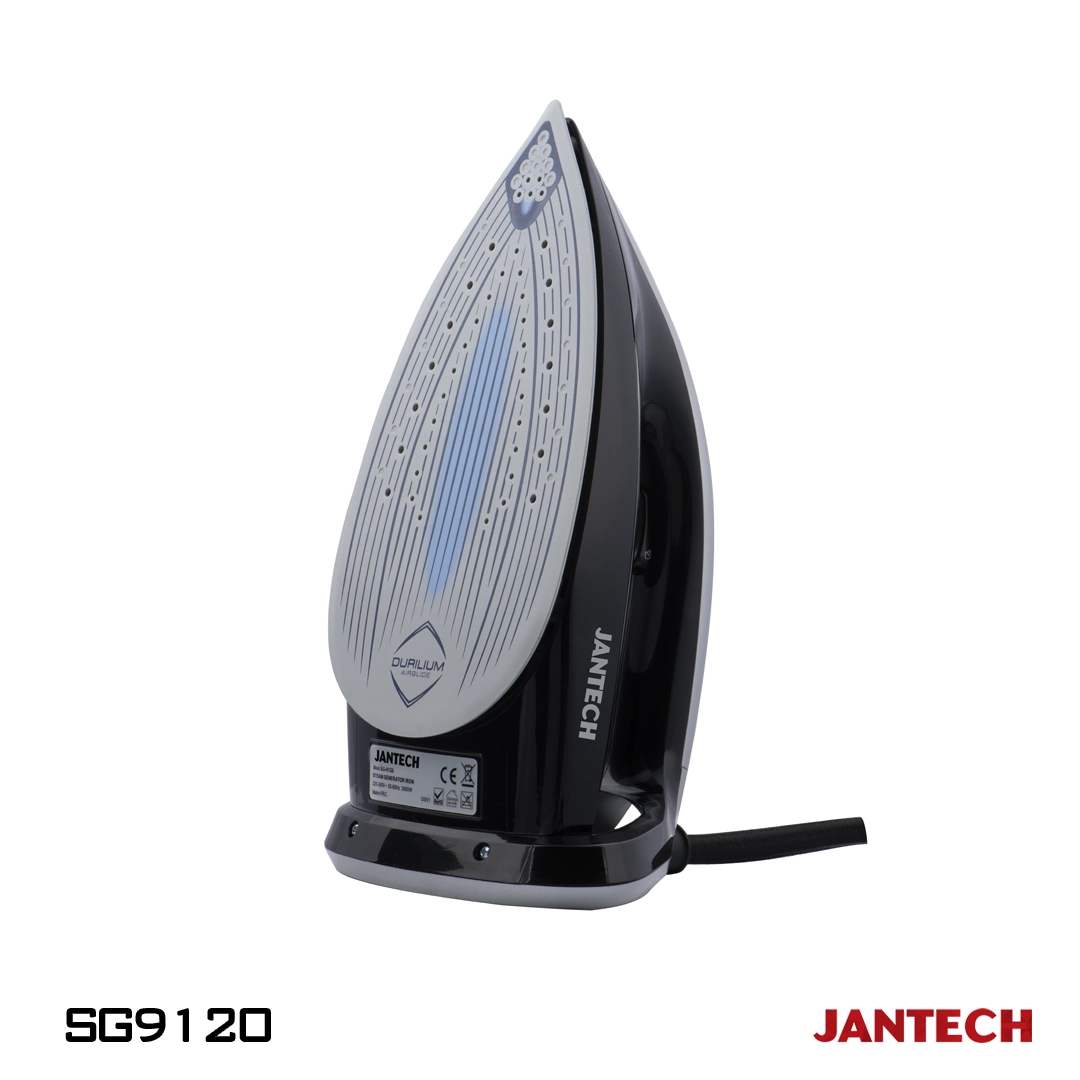 خرید و قیمت اتو بخار مخزن دار ژانومه مدل SG9120