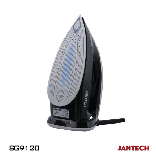 خرید و قیمت اتو بخار مخزن دار ژانومه مدل SG9120