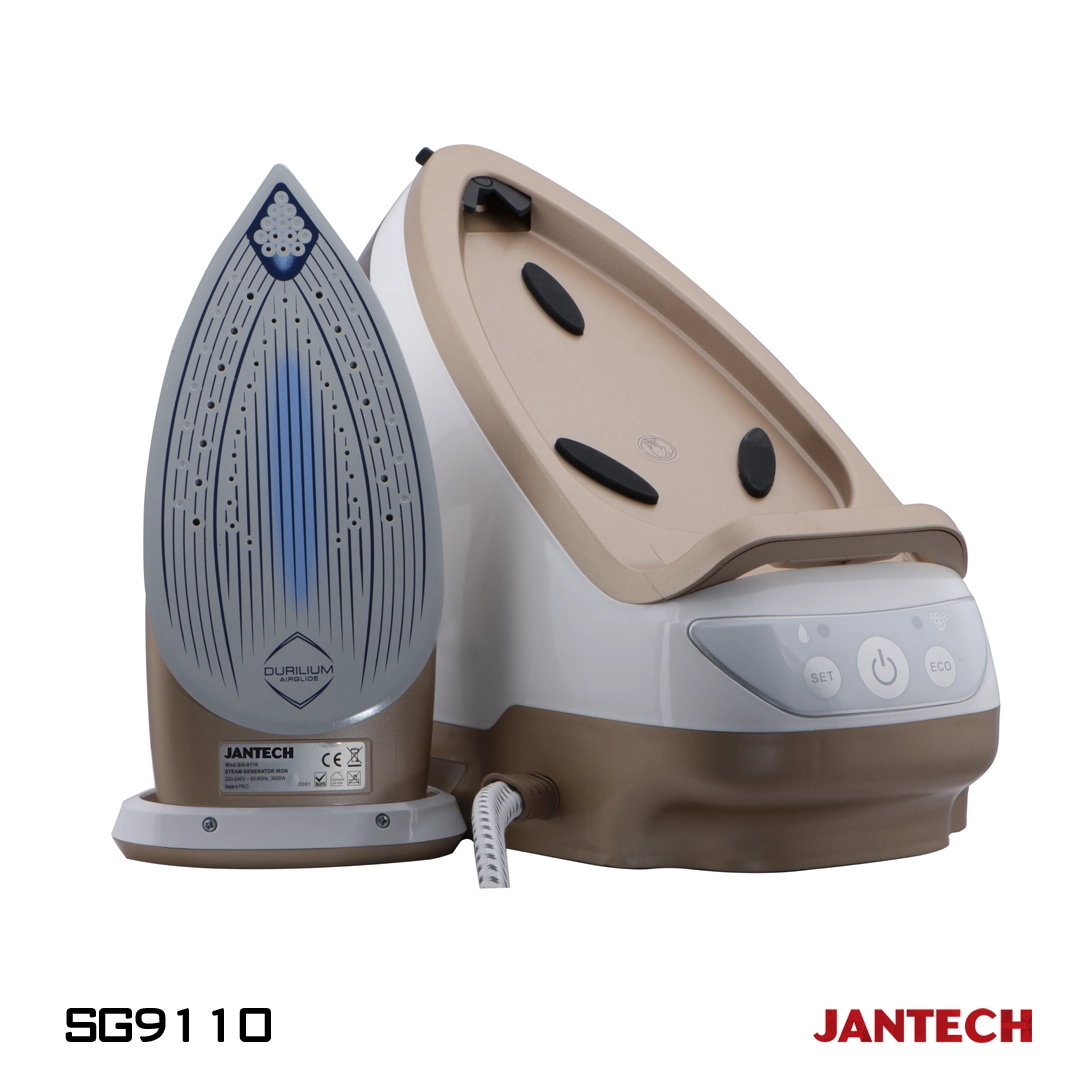 خرید و قیمت اتو بخار مخزن دار ژانومه مدل SG9110