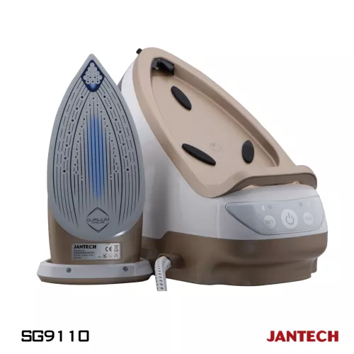 خرید و قیمت اتو بخار مخزن دار ژانومه مدل SG9110