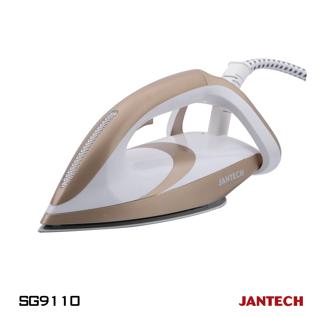 خرید و قیمت اتو بخار مخزن دار ژانومه مدل SG9110
