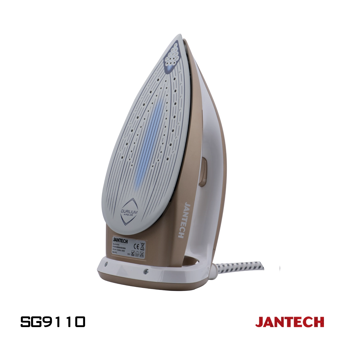 خرید و قیمت اتو بخار مخزن دار ژانومه مدل SG9110