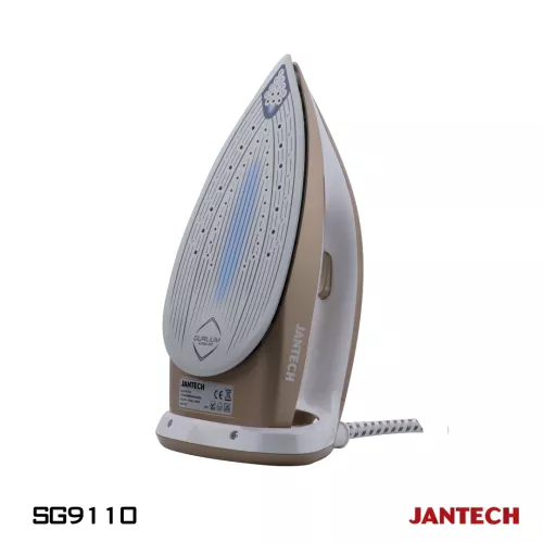 خرید و قیمت اتو بخار مخزن دار ژانومه مدل SG9110