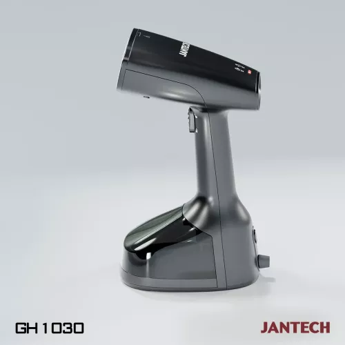 خرید و قیمت بخارگر دستی ژانومه مدل  GH1030
