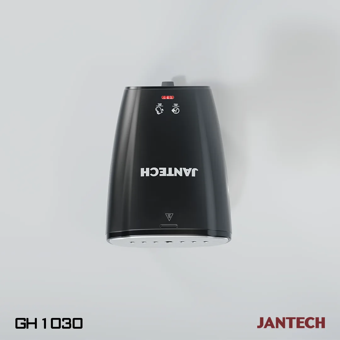 خرید و قیمت بخارگر دستی ژانومه مدل  GH1030