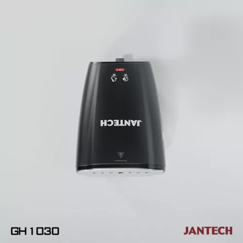 خرید و قیمت بخارگر دستی ژانومه مدل  GH1030