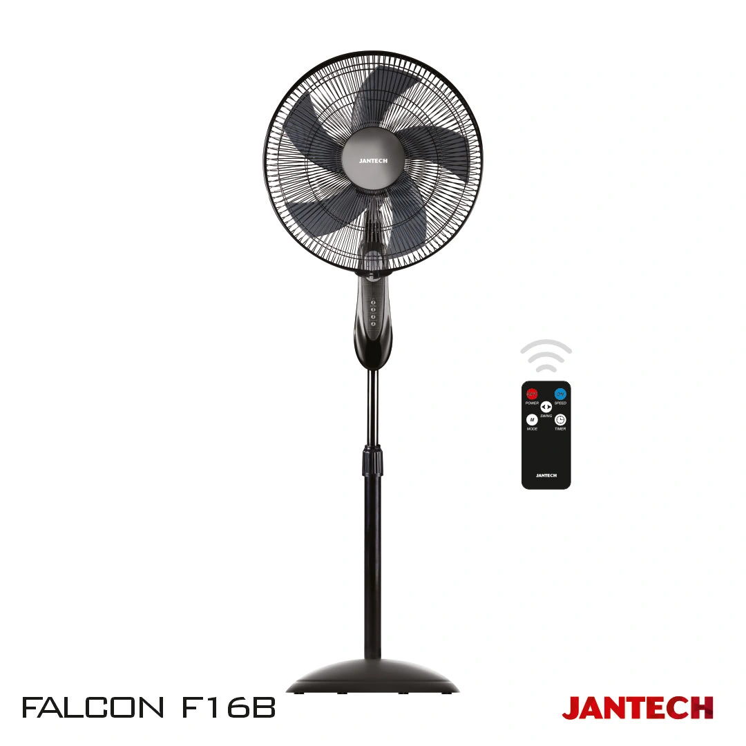 خرید و قیمت پنکه جانتک مدل فالکون F16B