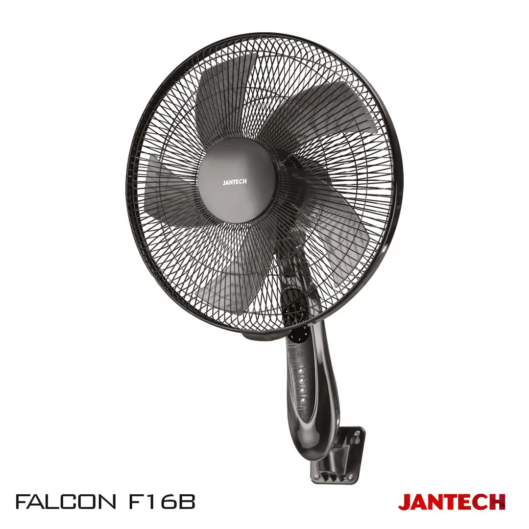 خرید و قیمت پنکه جانتک مدل فالکون F16B