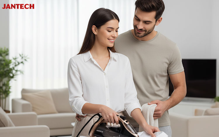 نکات و راهنمای خرید آنلاین اتو بخار جهیزیه