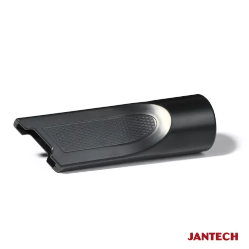 خرید و قیمت جاروبرقی جانتک مدل CYCLONE TECH 1000 BS رنگ مشکی نقره ای