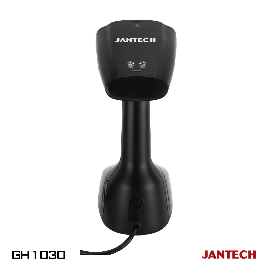 خرید و قیمت بخارگر دستی ژانومه مدل  GH1030