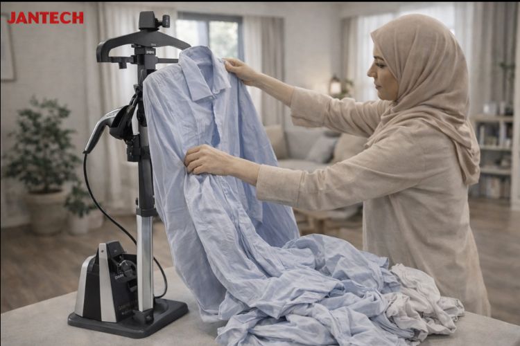 کاربردهای مهم بخارگرها و نقش آن‌ها در ضدعفونی 