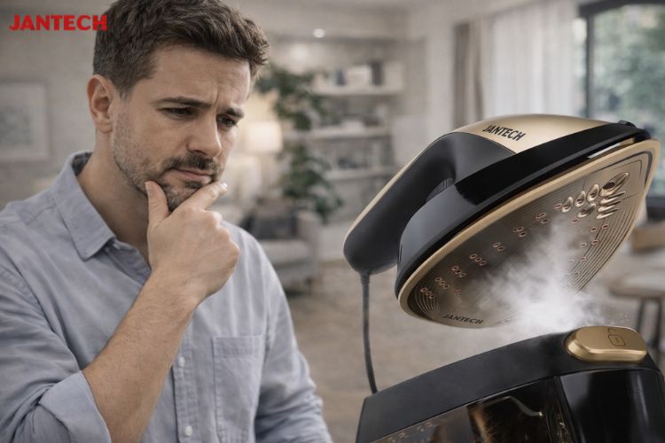 بخارگر چیست و چگونه عمل می‌کند؟ 