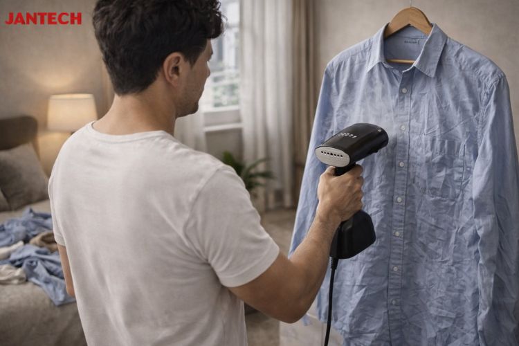 ویژگیهای بهترین بخارگر دستی برای داشتن انتخاب مناسب