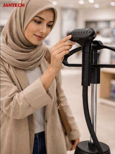 7 راز برای خرید اتو ایستاده برقی برای اتوکشی حرفه‌ای 