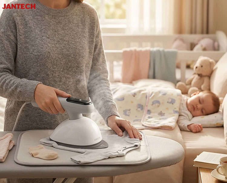 دلایل استفاده از بخارگر برای سطوح مختلف