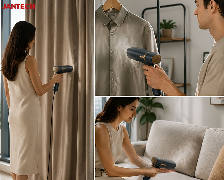 بخارگر چیست و به چه کاری میآید؟