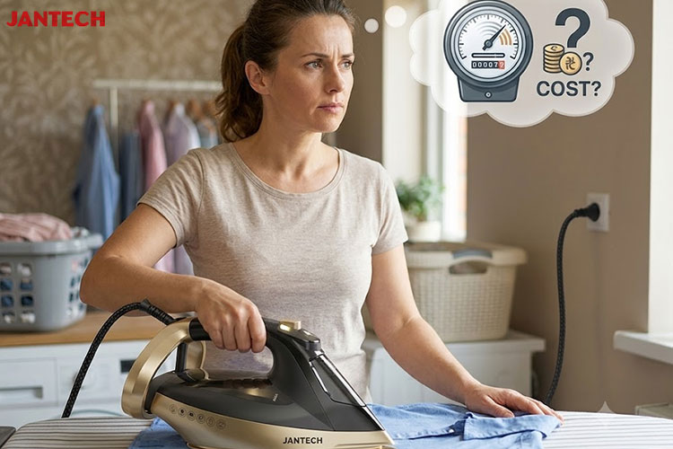 کدام اتو برق کمتری مصرف می‌کند و چطور آن را انتخاب کنیم؟