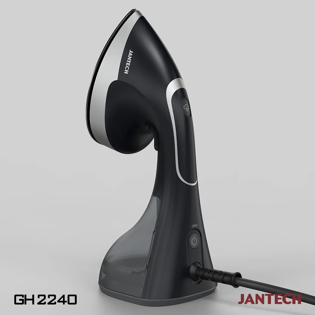 خرید و قیمت بخارگر دستی دوکاره ژانومه مدل GH2240