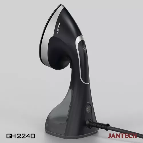 خرید و قیمت بخارگر دستی دوکاره ژانومه مدل GH2240