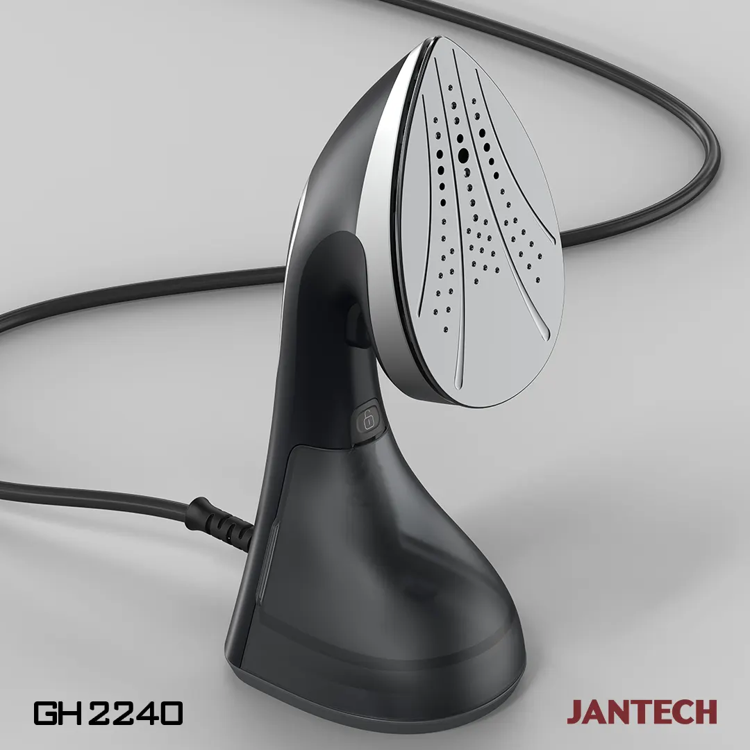 خرید و قیمت بخارگر دستی دوکاره ژانومه مدل GH2240