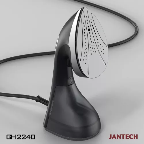 خرید و قیمت بخارگر دستی دوکاره ژانومه مدل GH2240