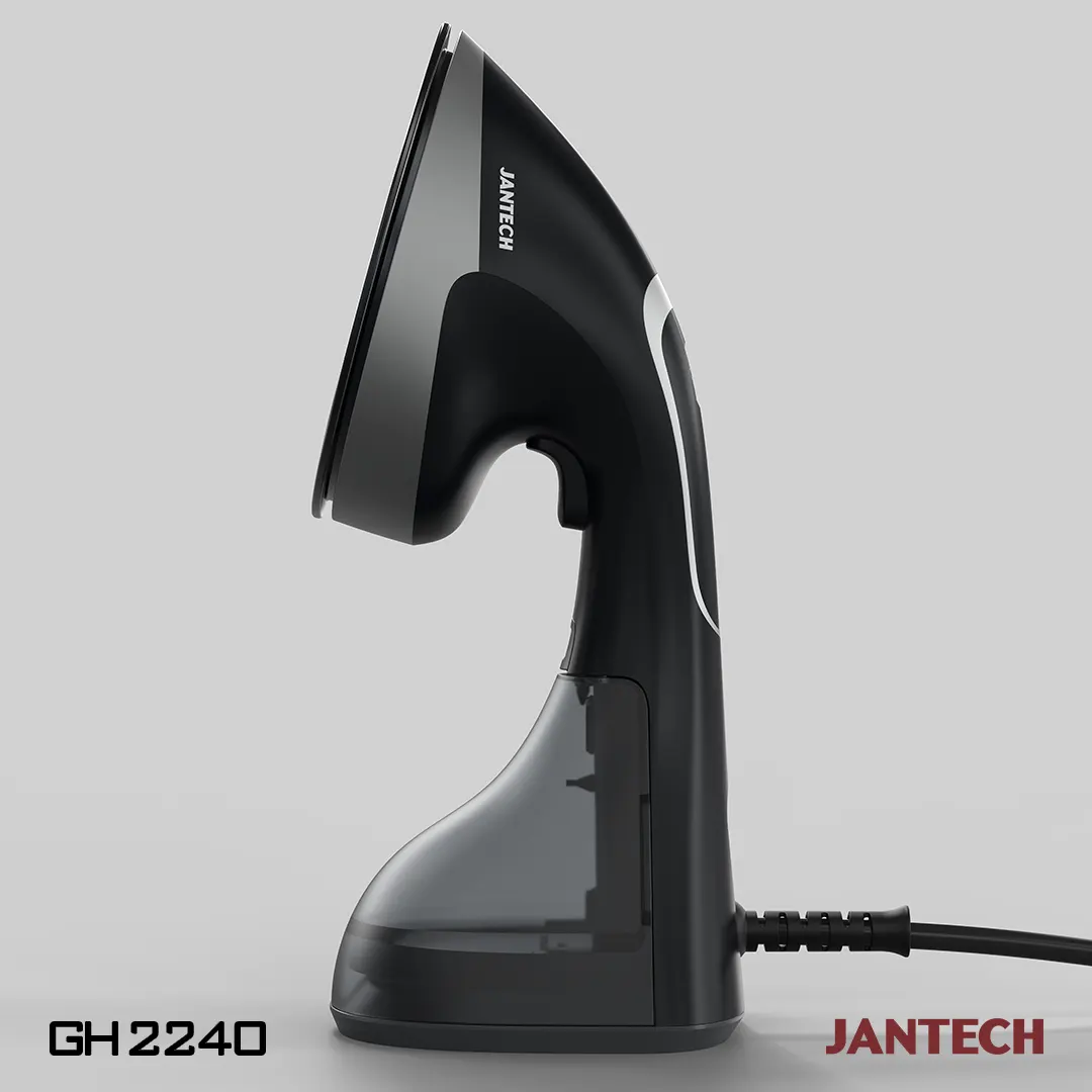 خرید و قیمت بخارگر دستی دوکاره ژانومه مدل GH2240