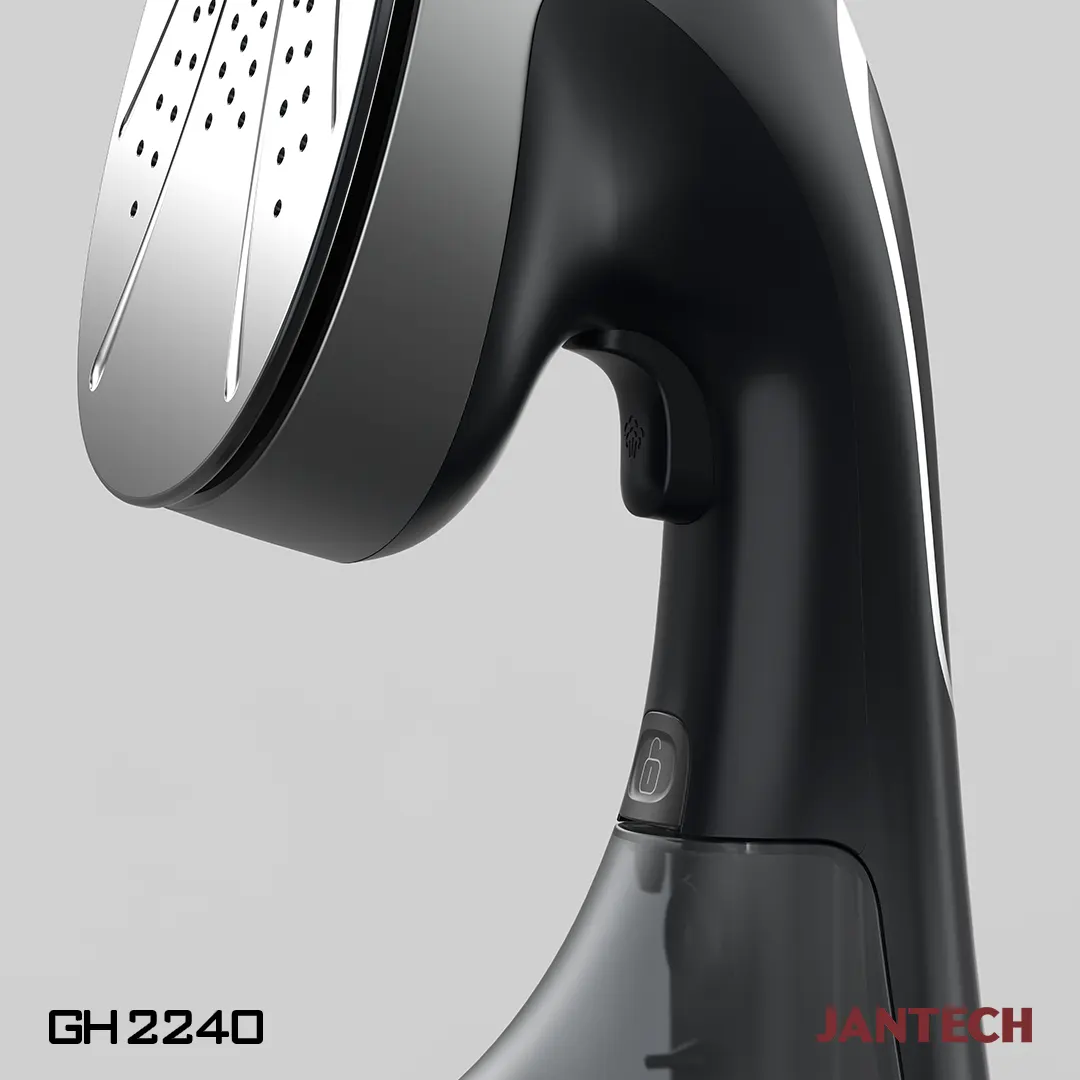 خرید و قیمت بخارگر دستی دوکاره ژانومه مدل GH2240