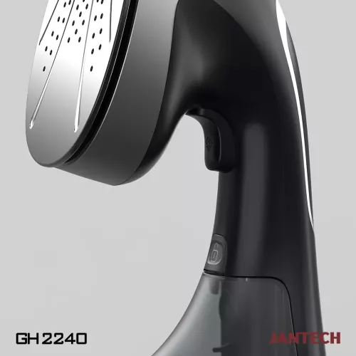 خرید و قیمت بخارگر دستی دوکاره ژانومه مدل GH2240