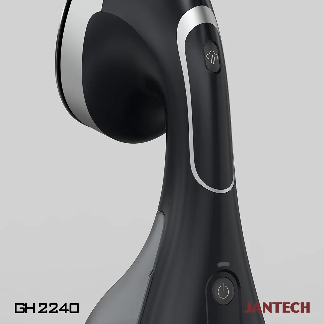 خرید و قیمت بخارگر دستی دوکاره ژانومه مدل GH2240