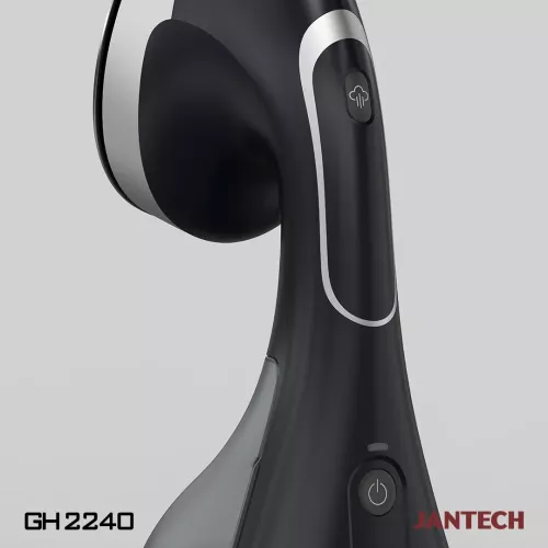 خرید و قیمت بخارگر دستی دوکاره ژانومه مدل GH2240