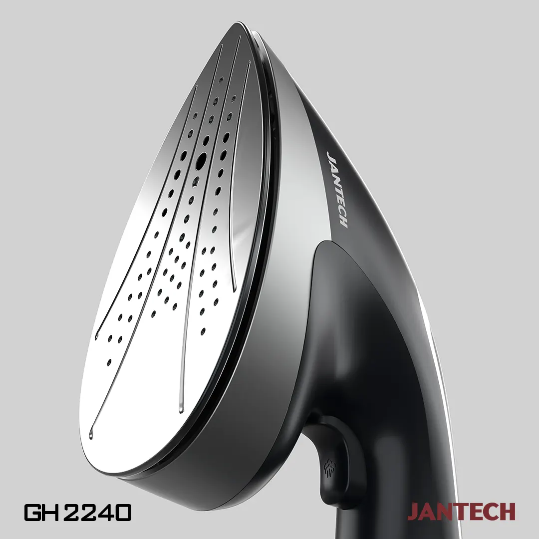 خرید و قیمت بخارگر دستی دوکاره ژانومه مدل GH2240