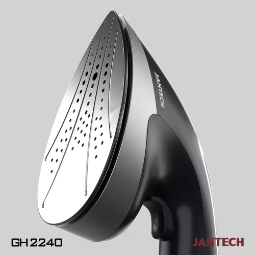 خرید و قیمت بخارگر دستی دوکاره ژانومه مدل GH2240