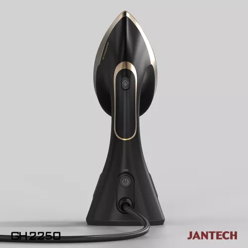 خرید و قیمت بخارگر دستی دوکاره ژانومه مدل GH2250