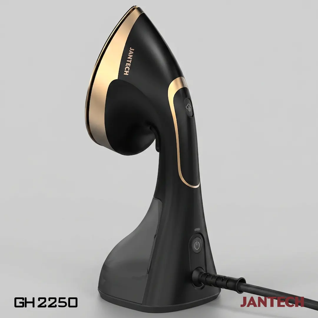 خرید و قیمت بخارگر دستی دوکاره ژانومه مدل GH2250