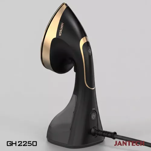خرید و قیمت بخارگر دستی دوکاره ژانومه مدل GH2250
