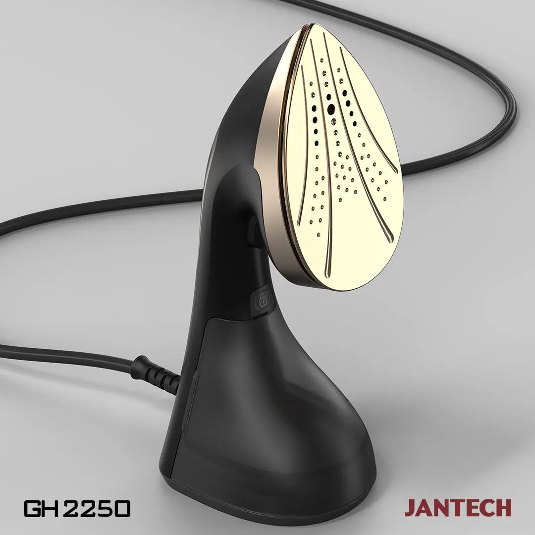 خرید و قیمت بخارگر دستی دوکاره ژانومه مدل GH2250